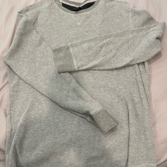Banana republic color gray size XL - Picture 1 of 3